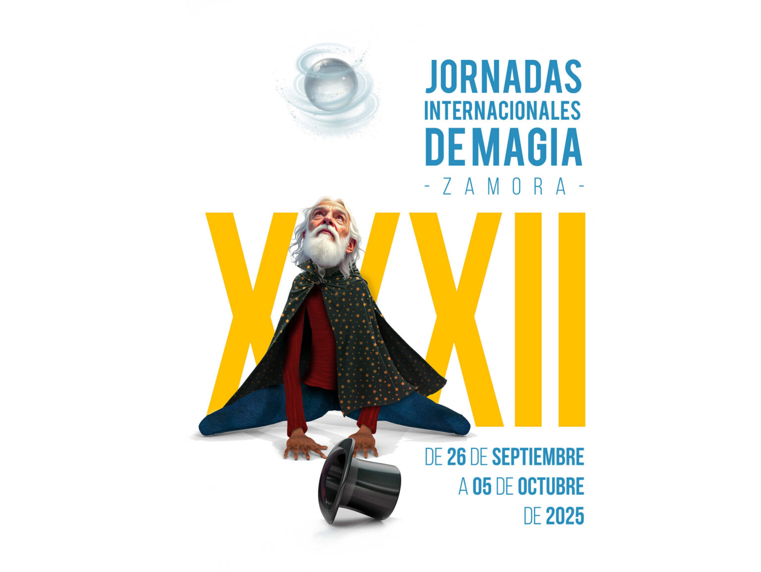 Jornadas Internacionales de Magia