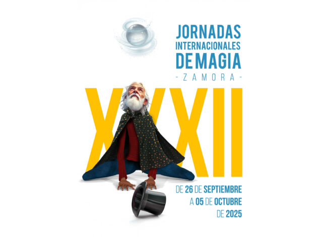 Jornadas Internacionales de Magia