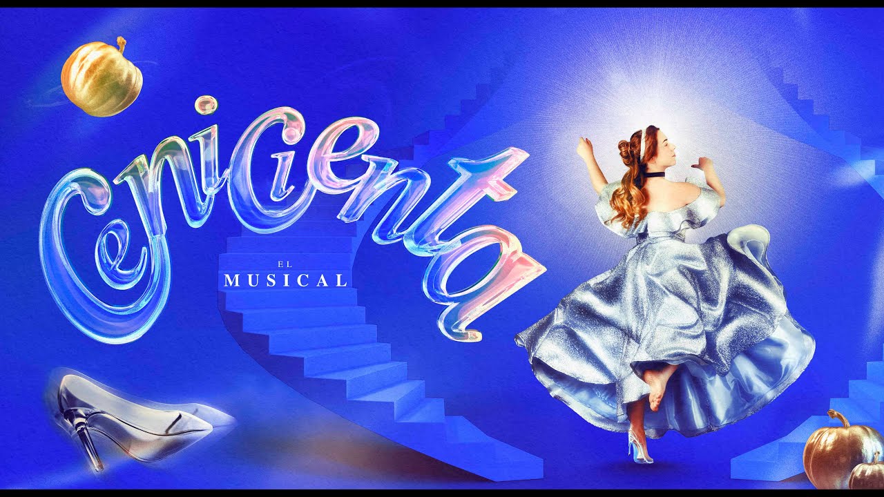 Cenicienta, un musical sin filtros