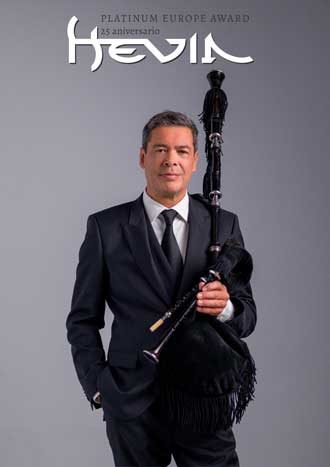 Hevia. XXV Aniversario