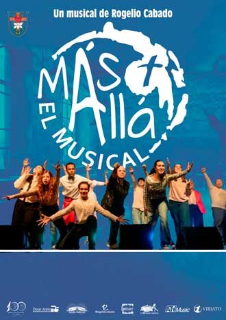 Más allá. El Musical