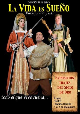 La vida es un sueño