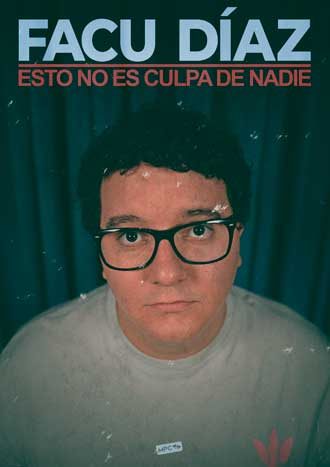 'Esto no es culpa de nadie'