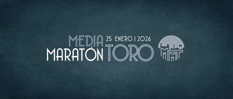 Media Maratón Toro